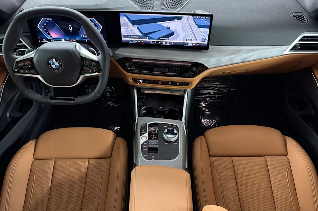 Thumbnail: 2026 BMW 3 Series - 2