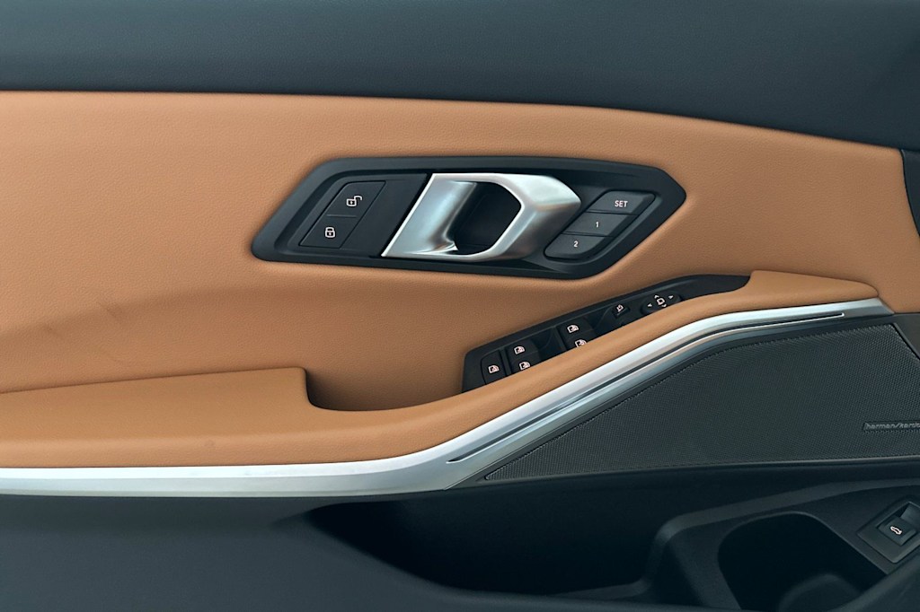 Thumbnail: 2026 BMW 3 Series - 19