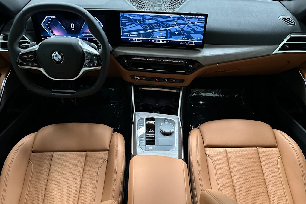 Thumbnail: 2026 BMW 3 Series - 2