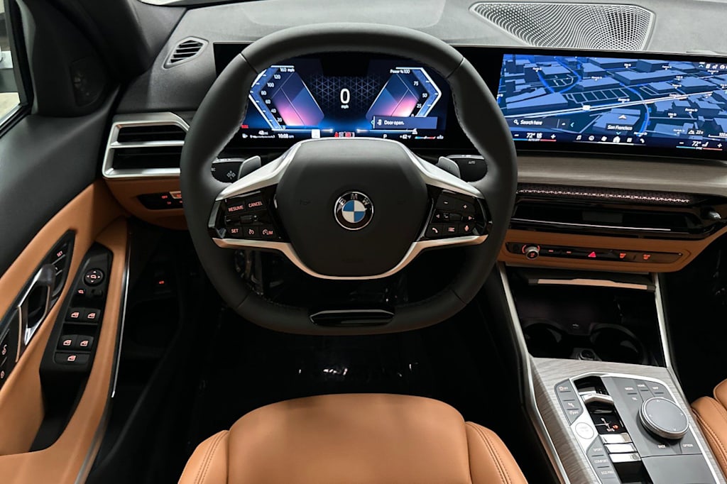 Thumbnail: 2026 BMW 3 Series - 11