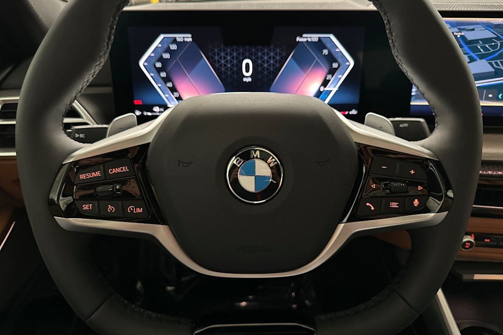 Thumbnail: 2026 BMW 3 Series - 26