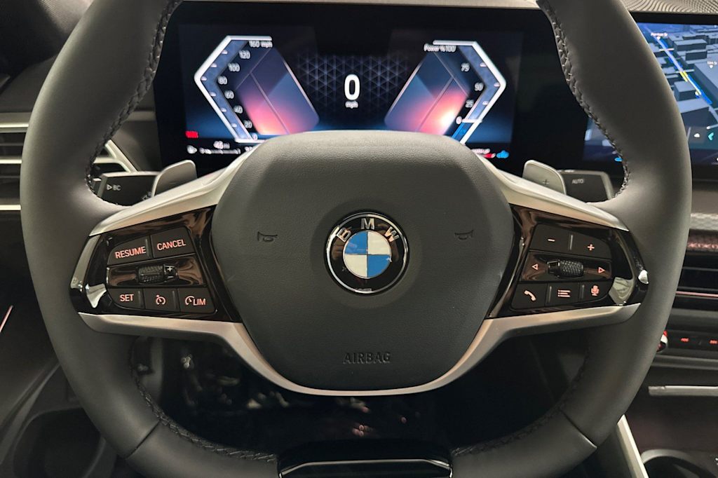 Thumbnail: 2026 BMW 3 Series - 26