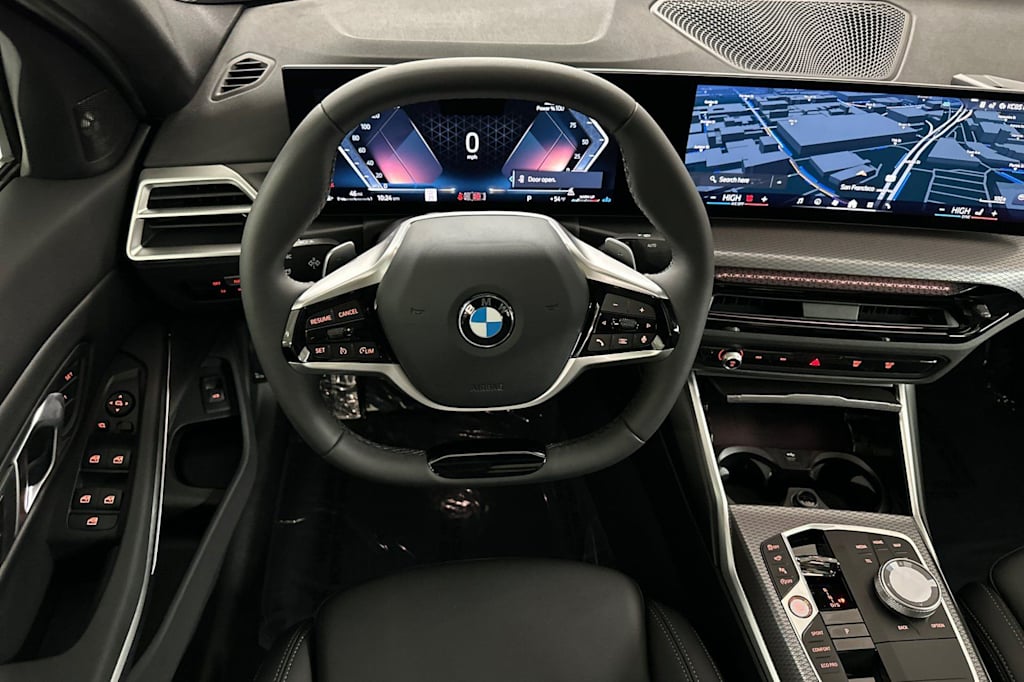Thumbnail: 2026 BMW 3 Series - 11