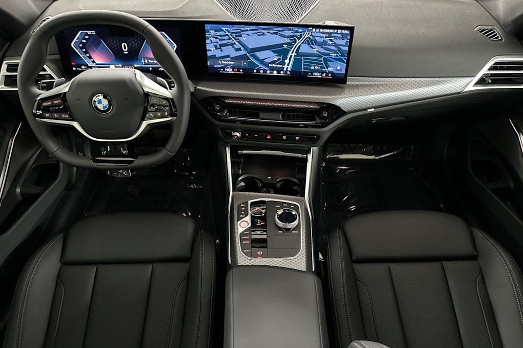 Thumbnail: 2026 BMW 3 Series - 2