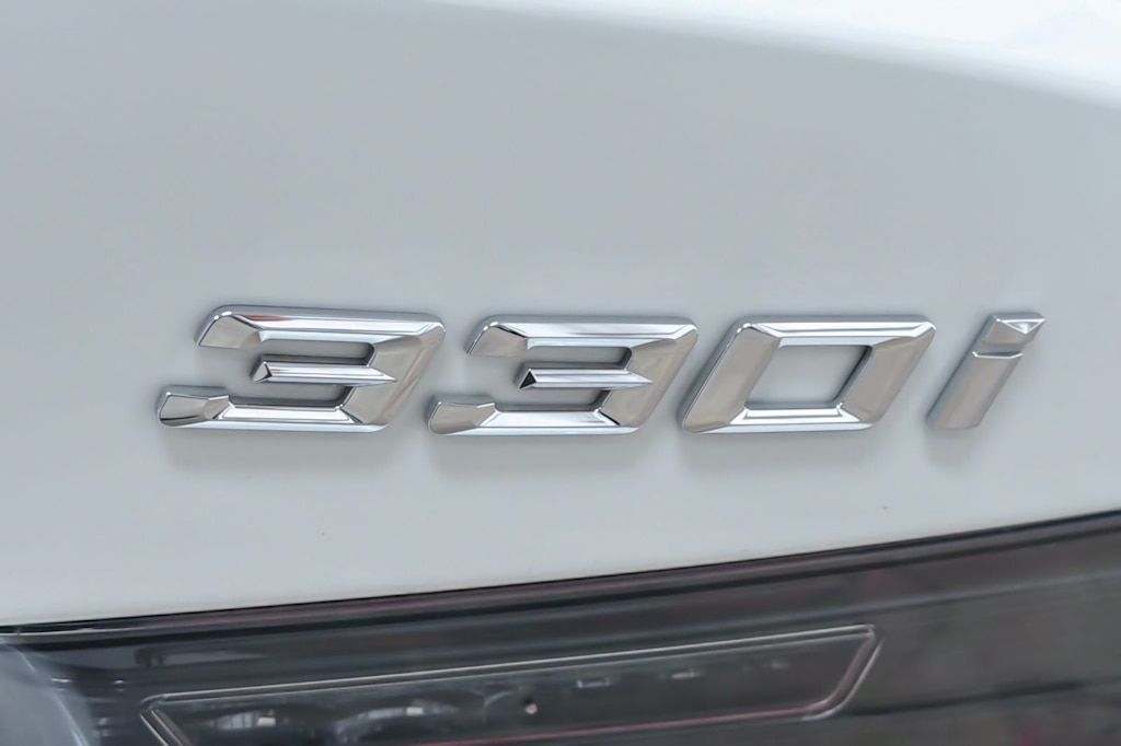 Thumbnail: 2026 BMW 3 Series - 28