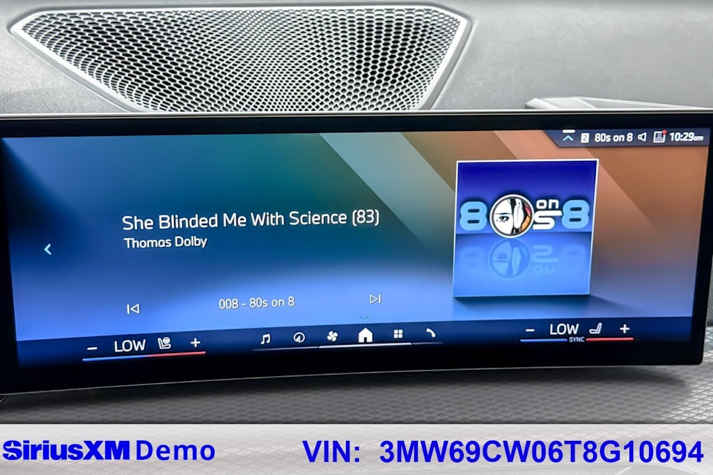Thumbnail: 2026 BMW 3 Series - 29