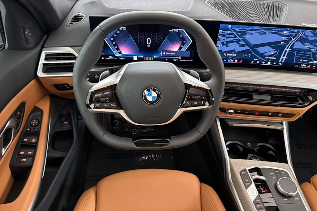 Thumbnail: 2026 BMW 3 Series - 11