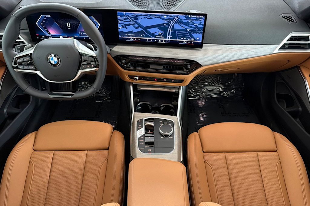 Thumbnail: 2026 BMW 3 Series - 2