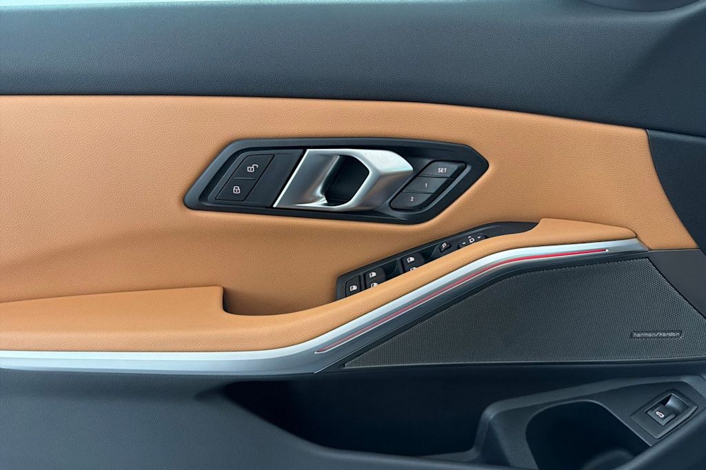 Thumbnail: 2026 BMW 3 Series - 7