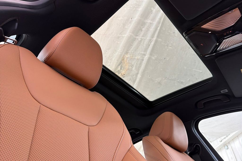 Thumbnail: 2026 BMW 3 Series - 22
