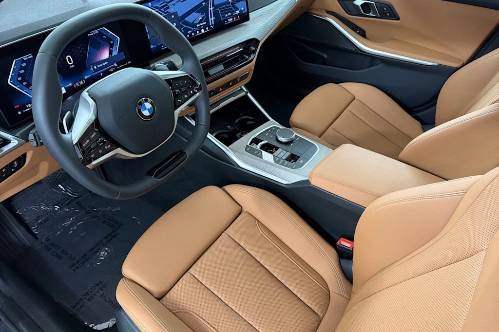 Thumbnail: 2026 BMW 3 Series - 9
