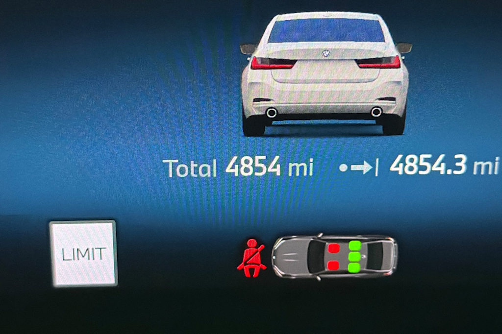 Thumbnail: 2025 BMW 3 Series - 15