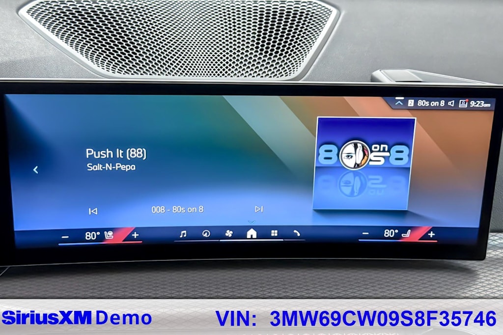 Thumbnail: 2025 BMW 3 Series - 29