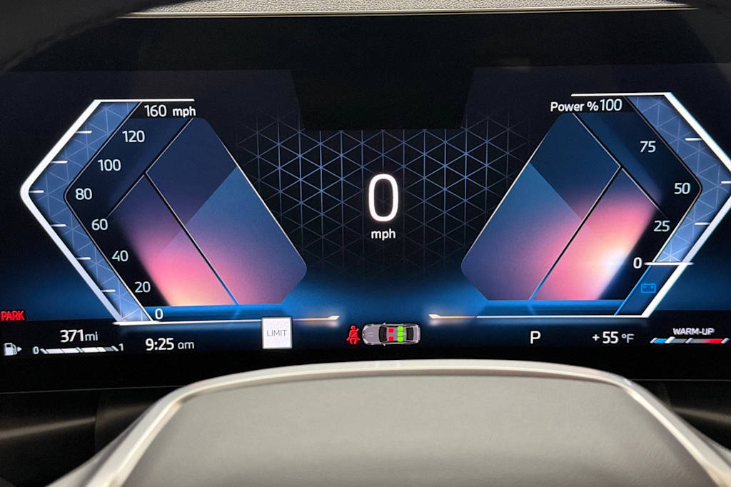 Thumbnail: 2025 BMW 3 Series - 27