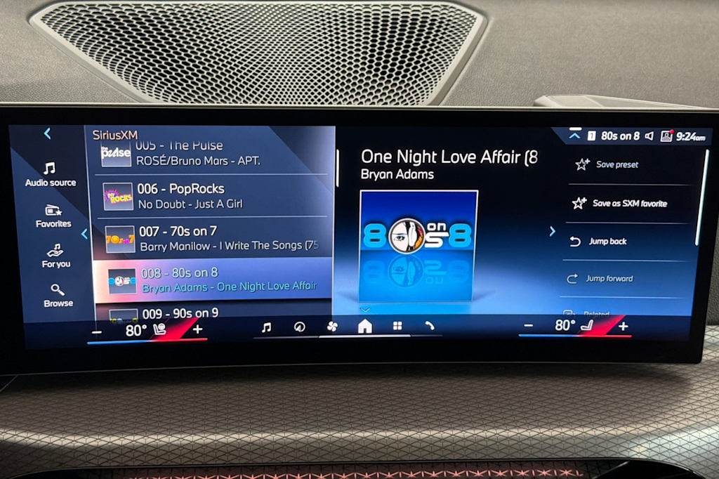 Thumbnail: 2025 BMW 3 Series - 13