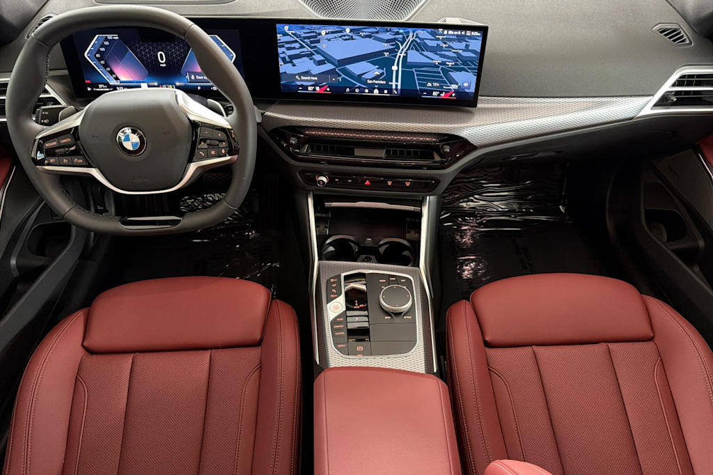 Thumbnail: 2025 BMW 3 Series - 2