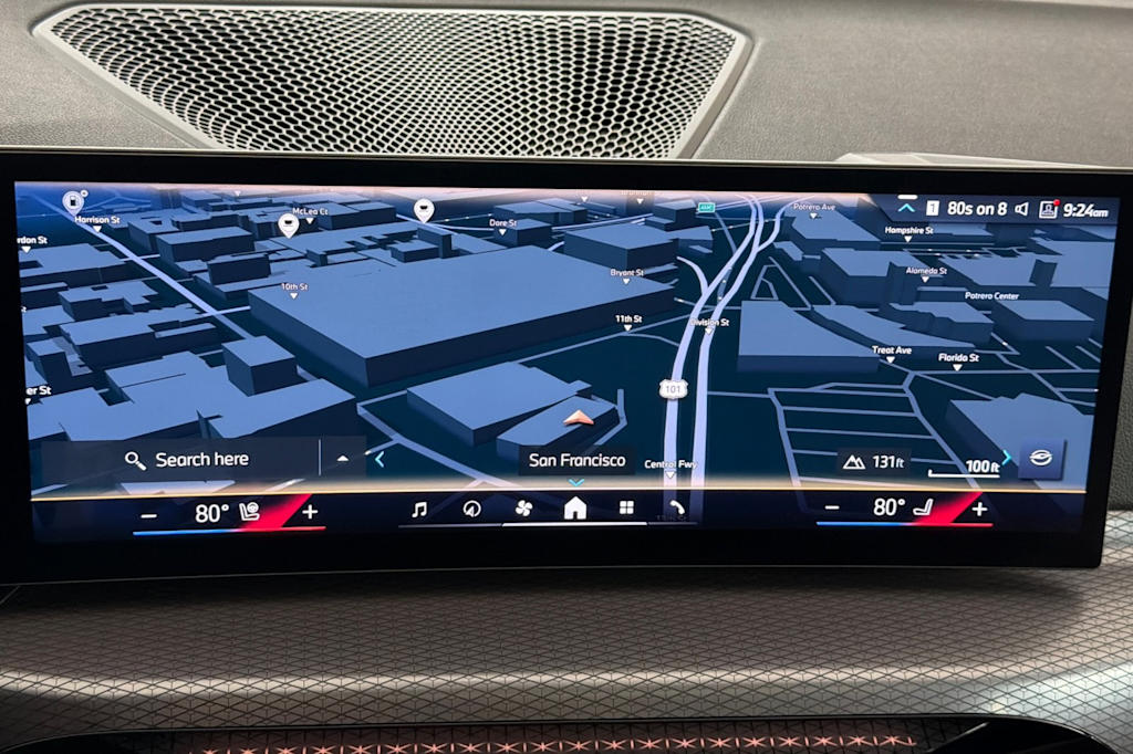 Thumbnail: 2025 BMW 3 Series - 23