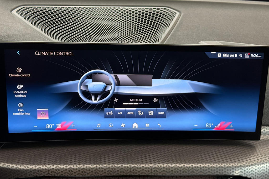 Thumbnail: 2025 BMW 3 Series - 7