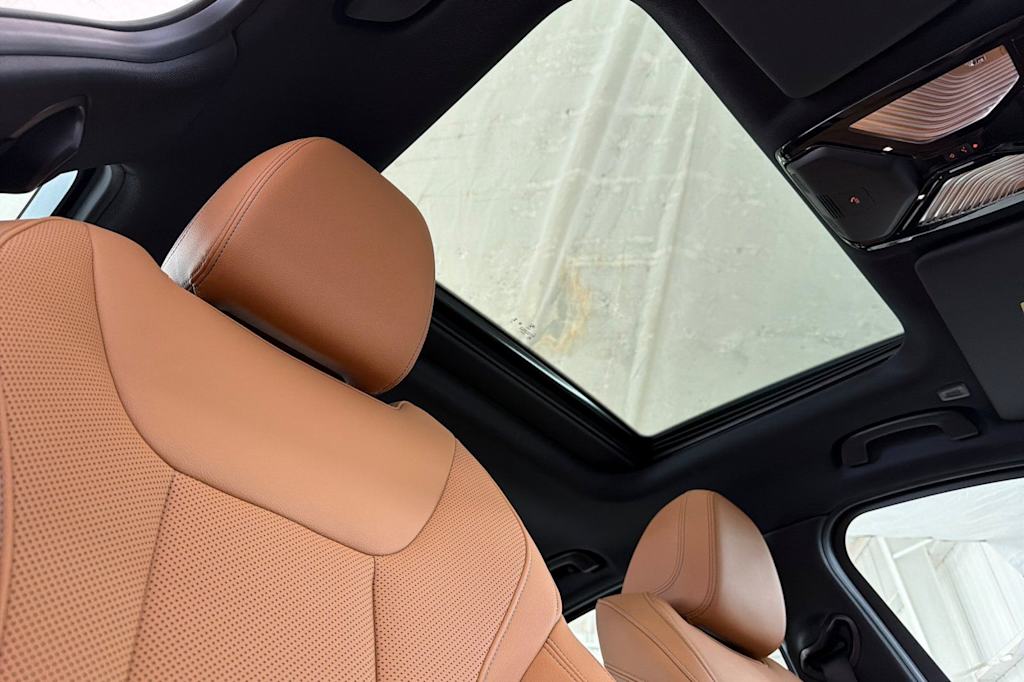 Thumbnail: 2026 BMW 3 Series - 22
