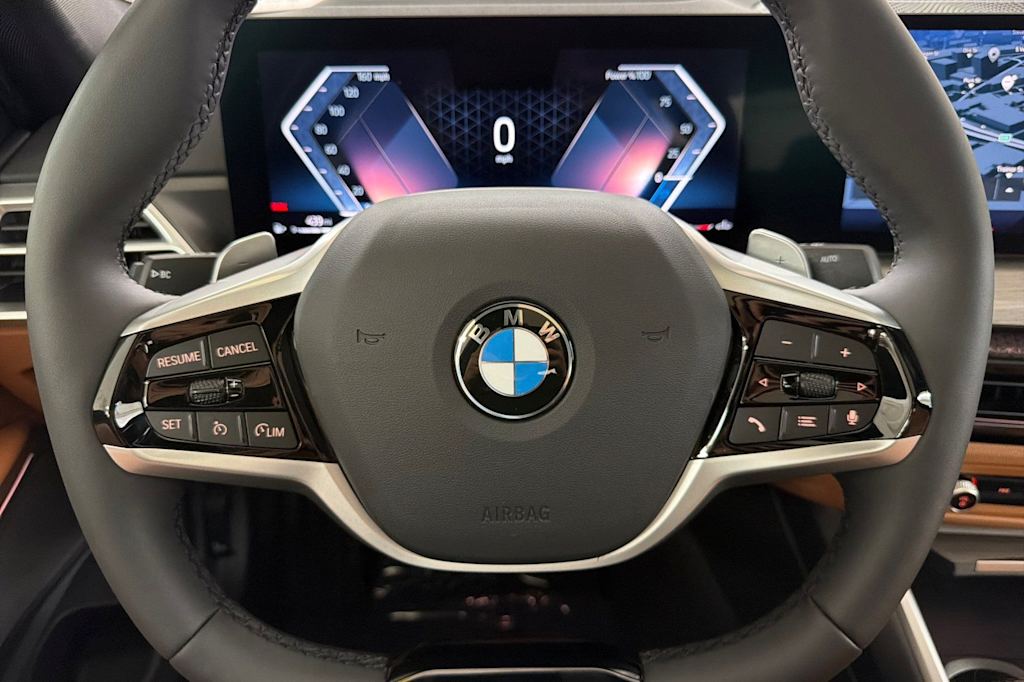 Thumbnail: 2026 BMW 3 Series - 26