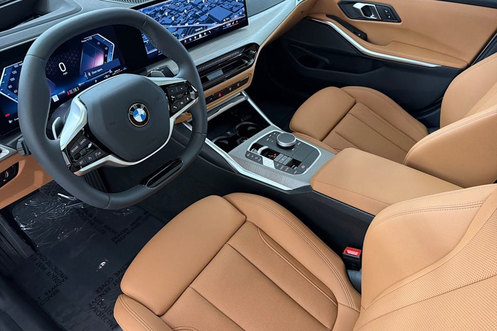 Thumbnail: 2026 BMW 3 Series - 9