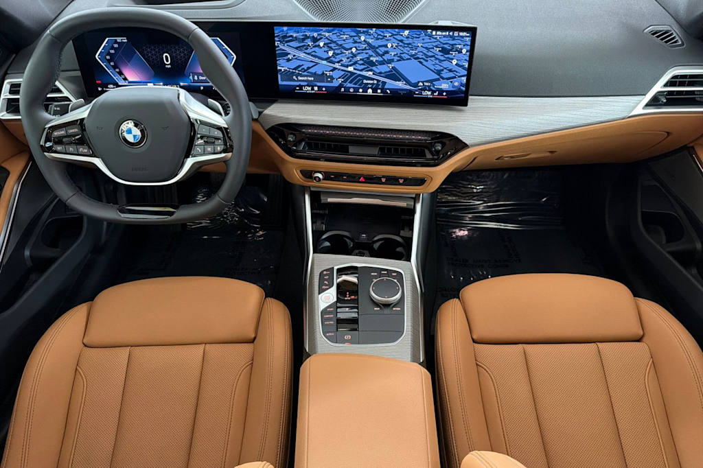 Thumbnail: 2026 BMW 3 Series - 2