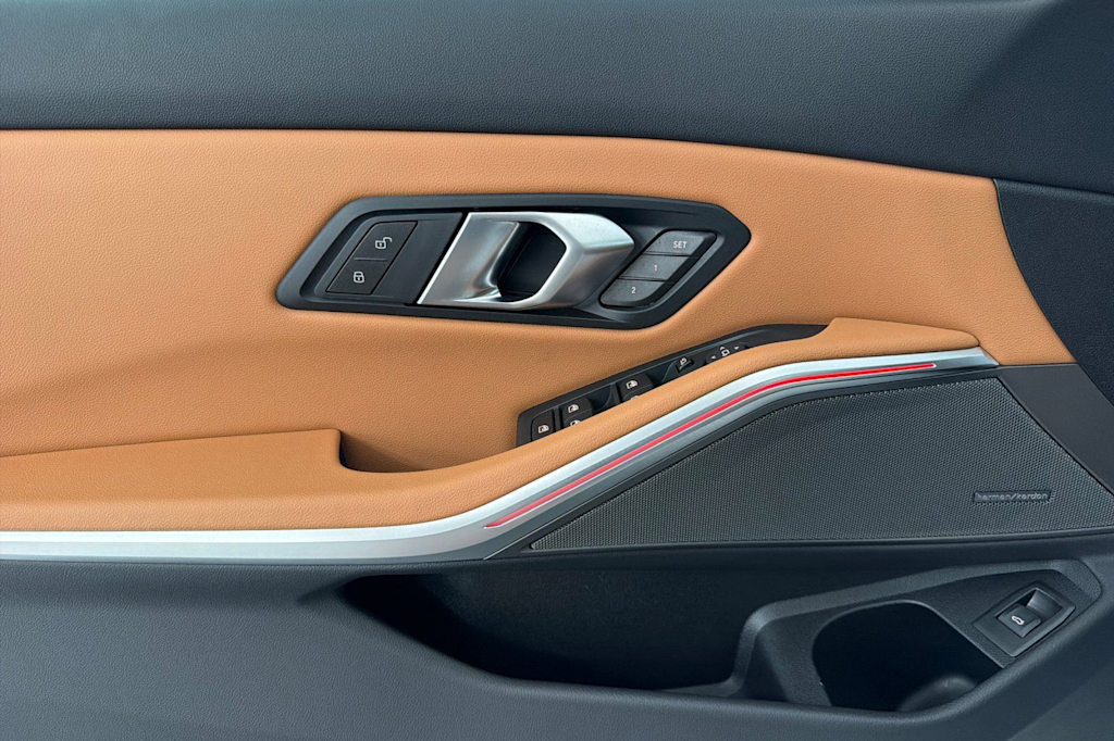 Thumbnail: 2026 BMW 3 Series - 20