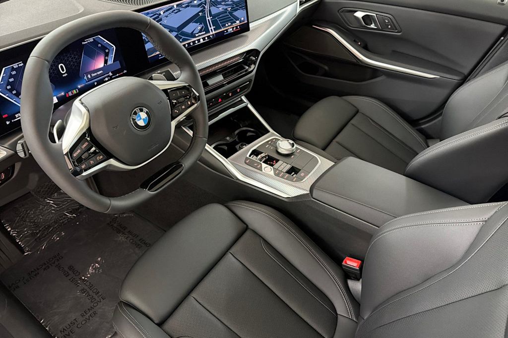 Thumbnail: 2026 BMW 3 Series - 9