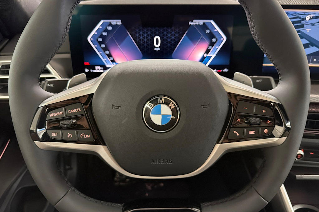 Thumbnail: 2026 BMW 3 Series - 27