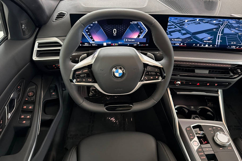 Thumbnail: 2026 BMW 3 Series - 11