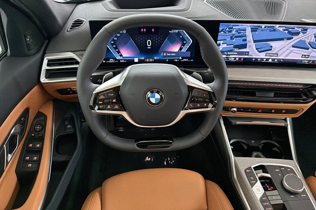 Thumbnail: 2026 BMW 3 Series - 11
