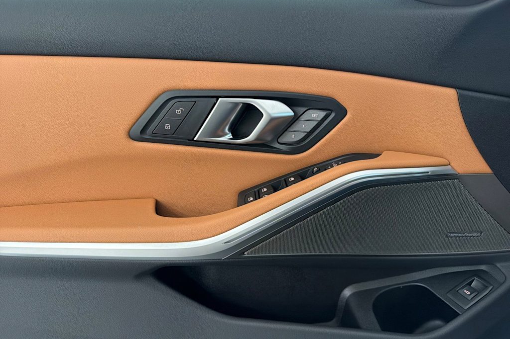 Thumbnail: 2026 BMW 3 Series - 7