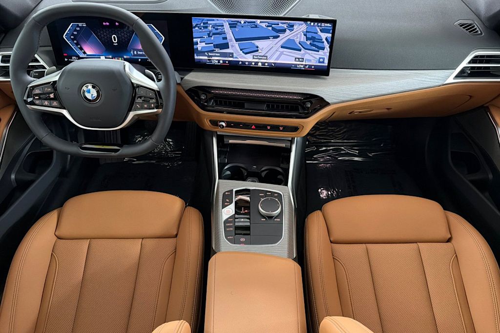 Thumbnail: 2026 BMW 3 Series - 2