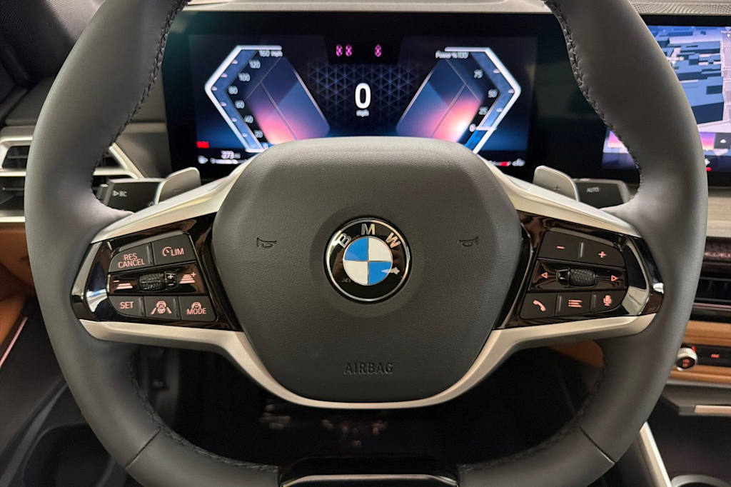 Thumbnail: 2026 BMW 3 Series - 26