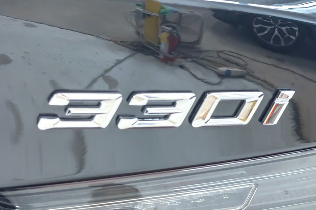 Thumbnail: 2023 BMW 3 Series - 7