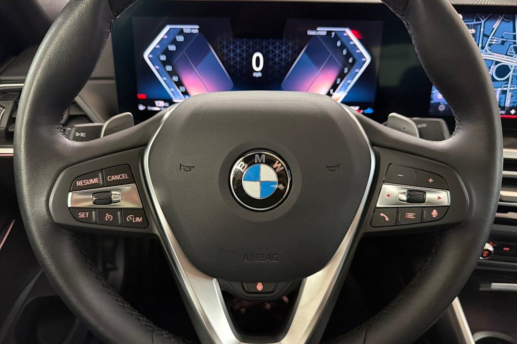 Thumbnail: 2023 BMW 3 Series - 26