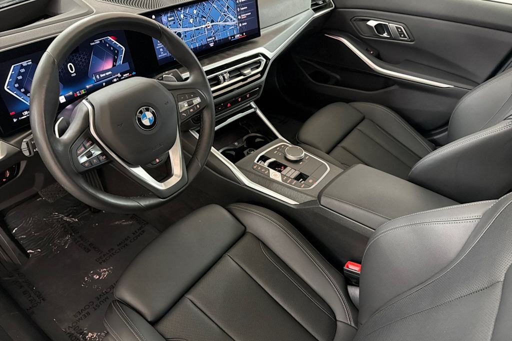Thumbnail: 2023 BMW 3 Series - 9
