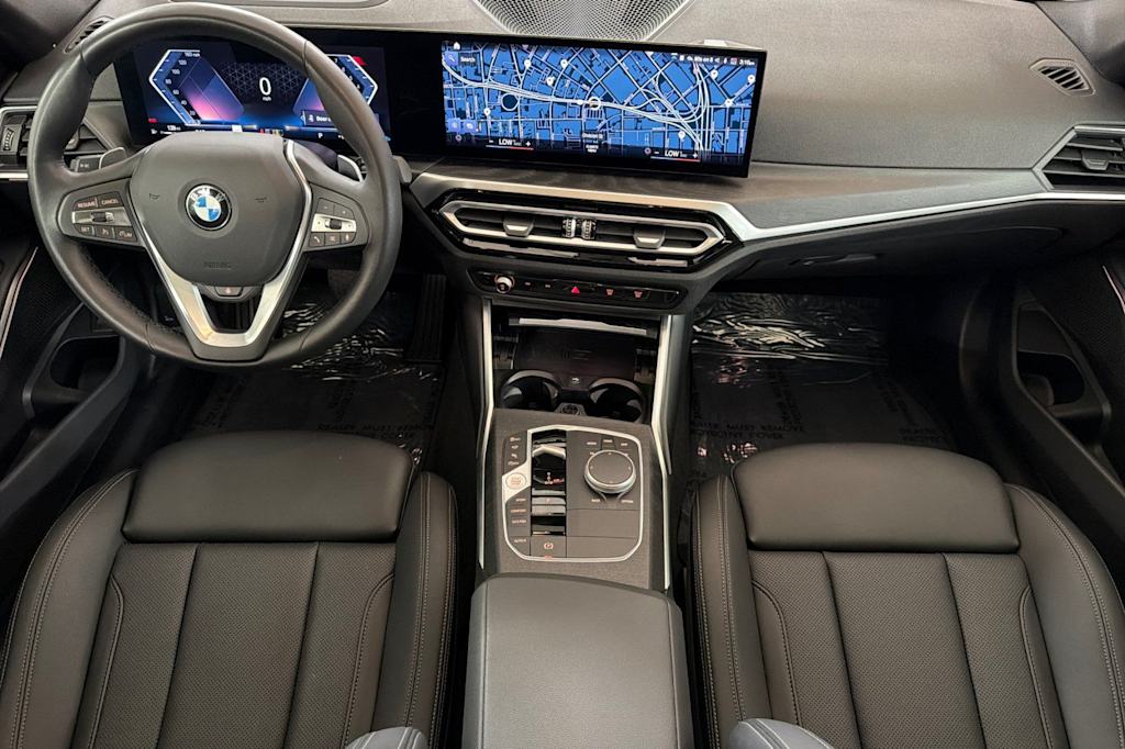 Thumbnail: 2023 BMW 3 Series - 2