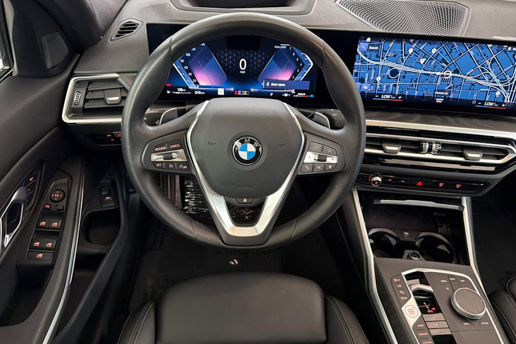 Thumbnail: 2023 BMW 3 Series - 11