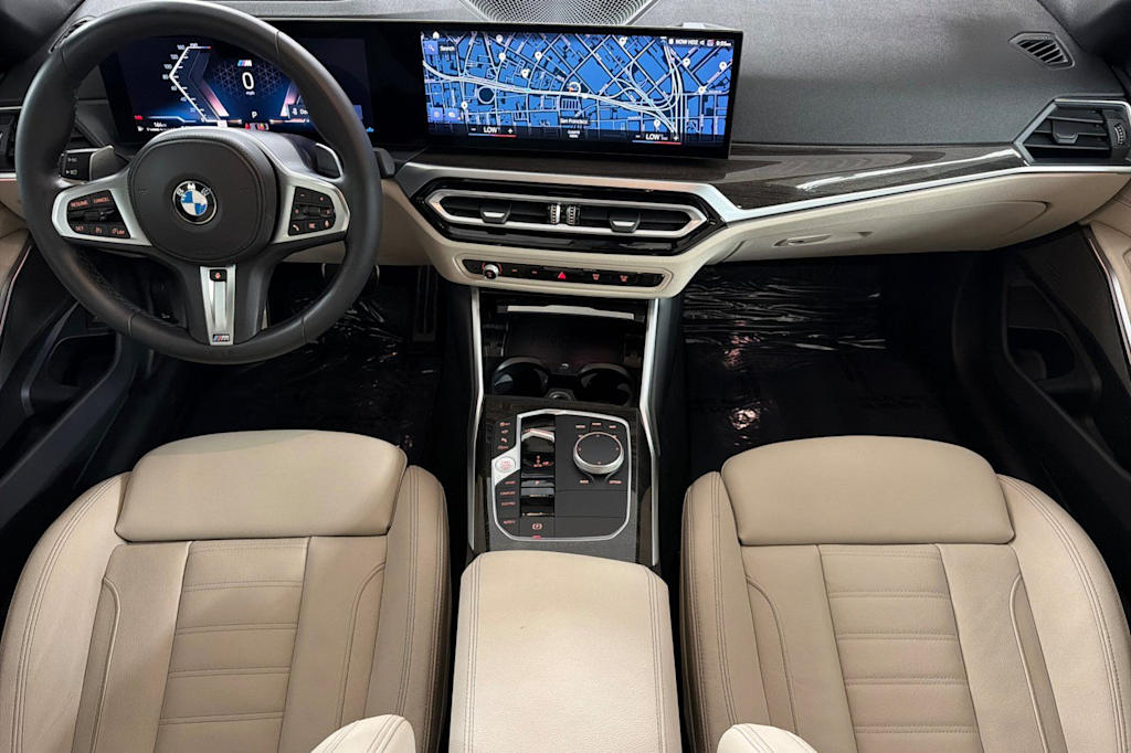 Thumbnail: 2023 BMW 3 Series - 2