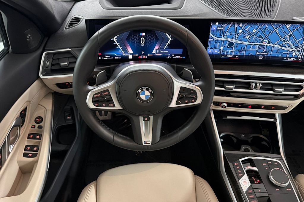 Thumbnail: 2023 BMW 3 Series - 11