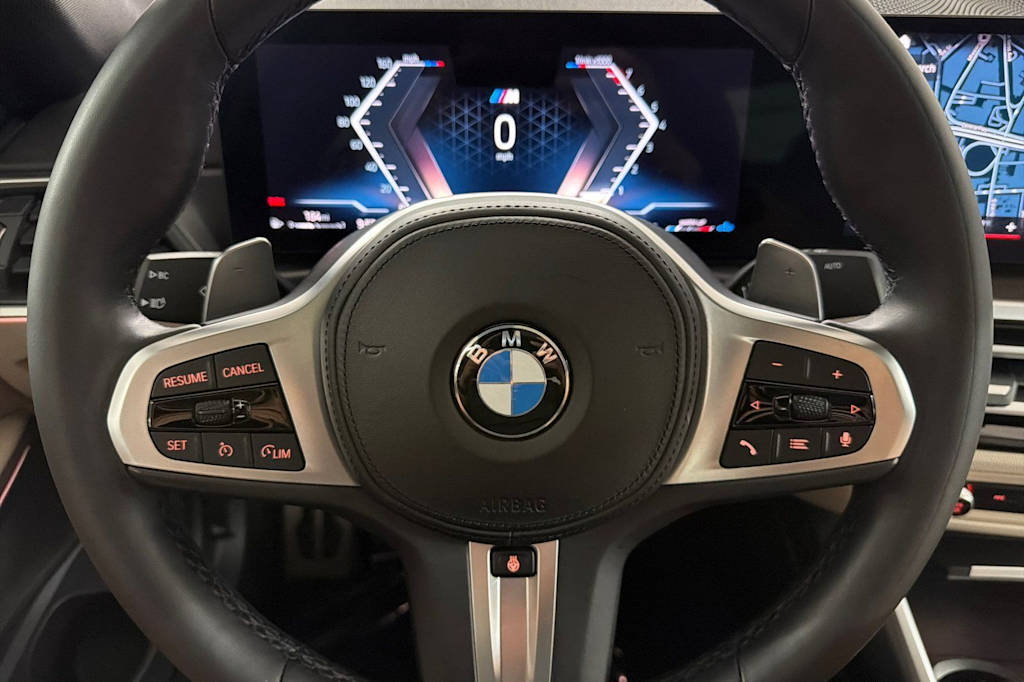 Thumbnail: 2023 BMW 3 Series - 26
