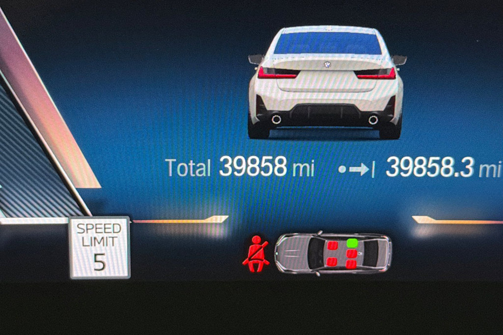 Thumbnail: 2023 BMW 3 Series - 27