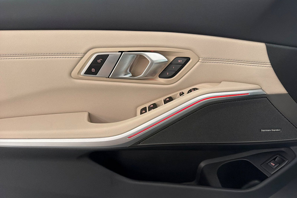 Thumbnail: 2023 BMW 3 Series - 7