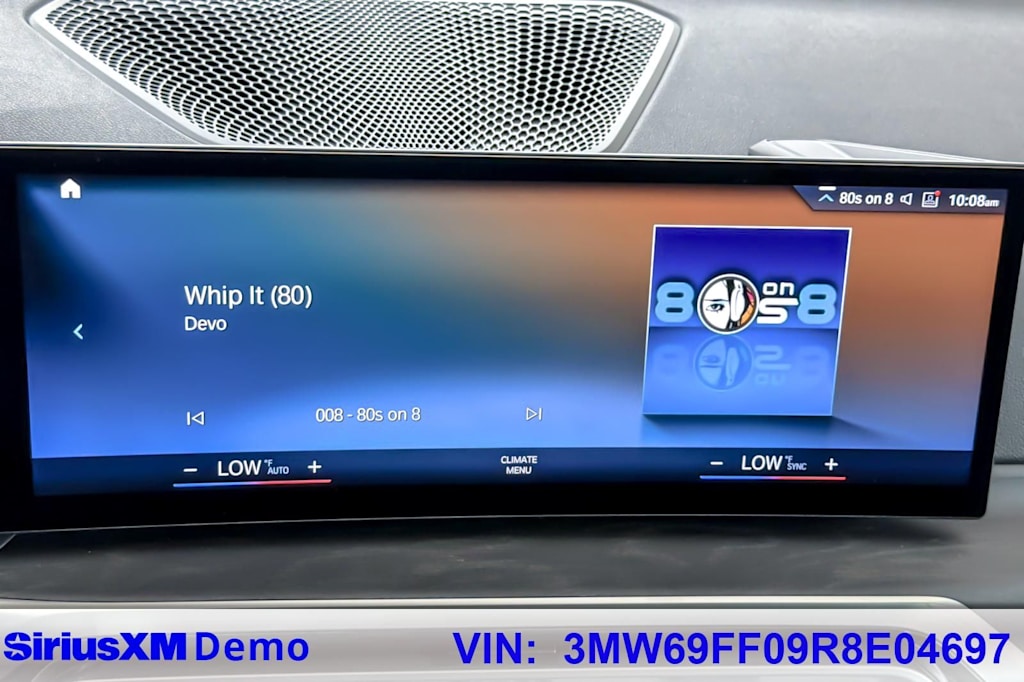 Thumbnail: 2024 BMW 3 Series - 29
