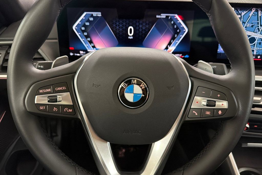 Thumbnail: 2024 BMW 3 Series - 27