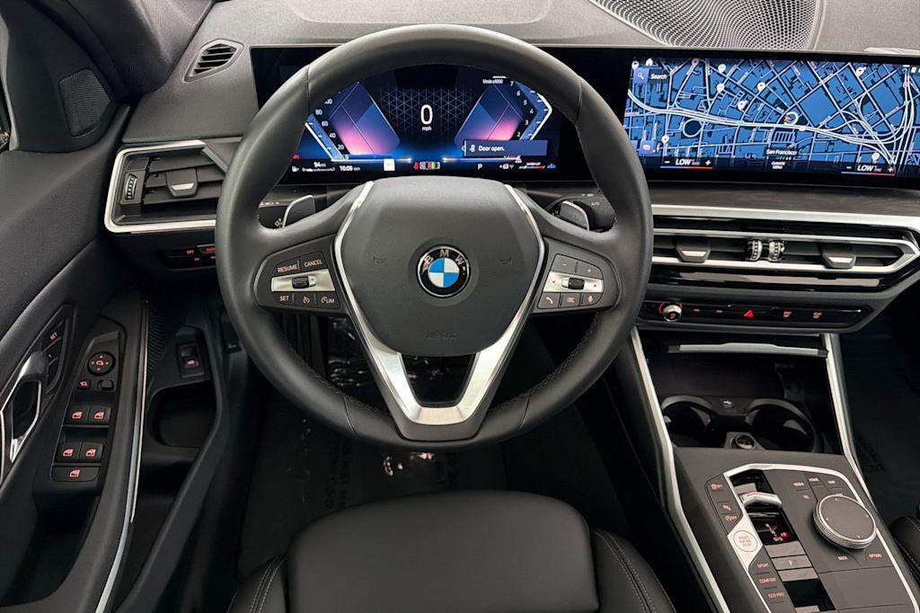 Thumbnail: 2024 BMW 3 Series - 11