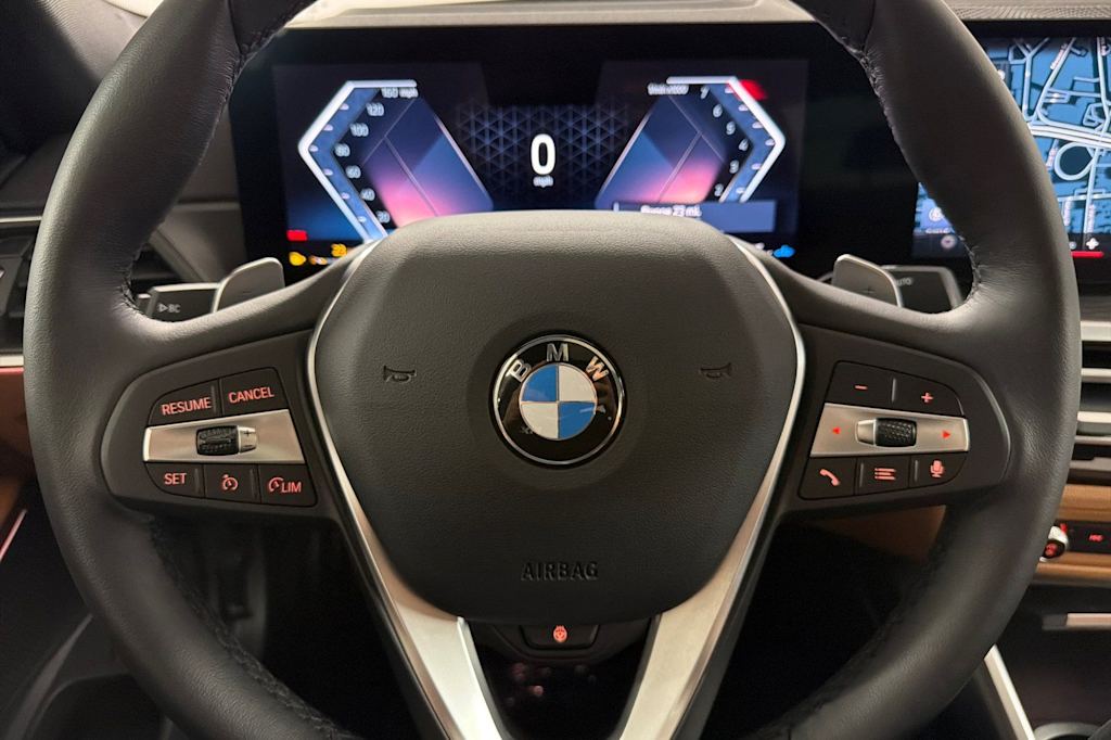Thumbnail: 2024 BMW 3 Series - 27