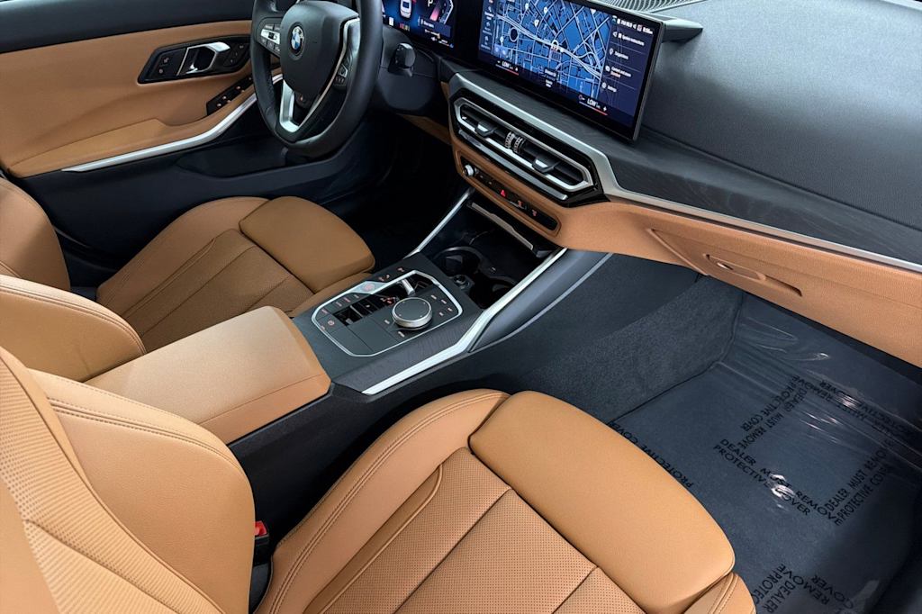 Thumbnail: 2024 BMW 3 Series - 12