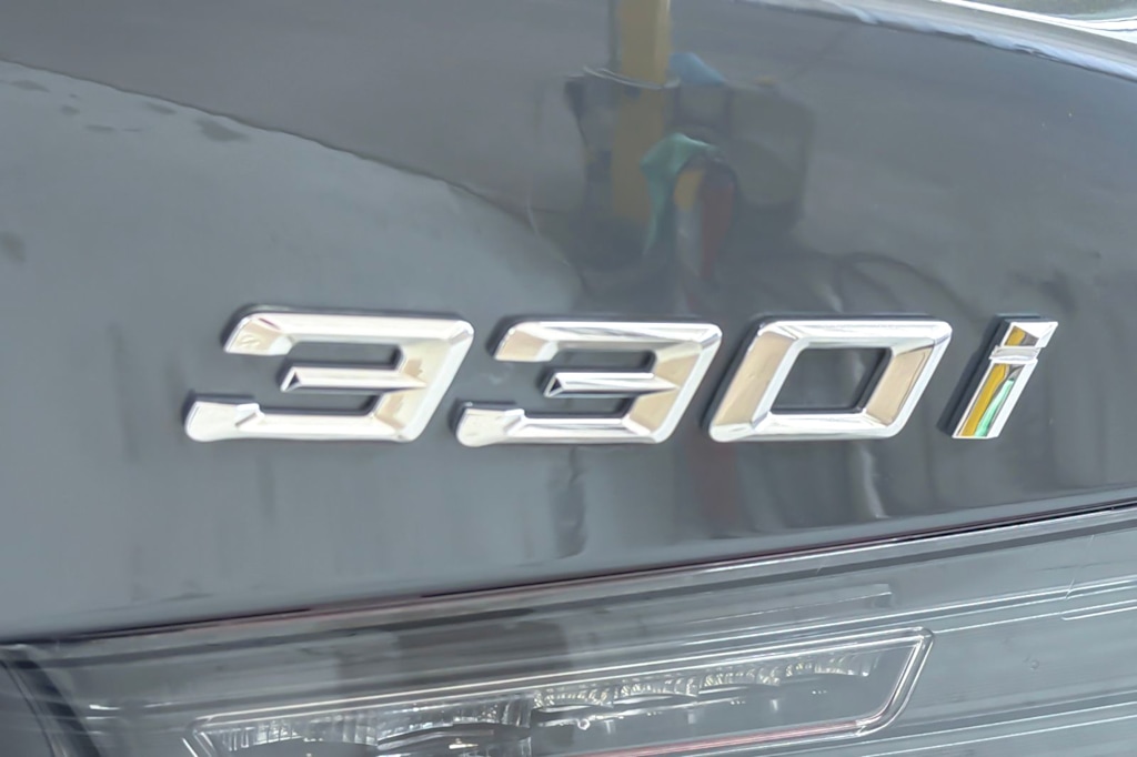 Thumbnail: 2026 BMW 3 Series - 28